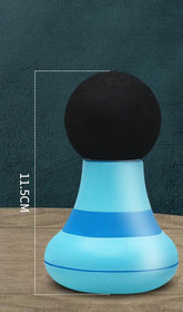 Mini Massage Gun for Deep Muscle Relief and Pain Recovery